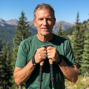 Arthur M., Colorado