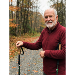 George P., Vermont