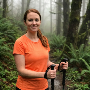 Sarah L., Oregon