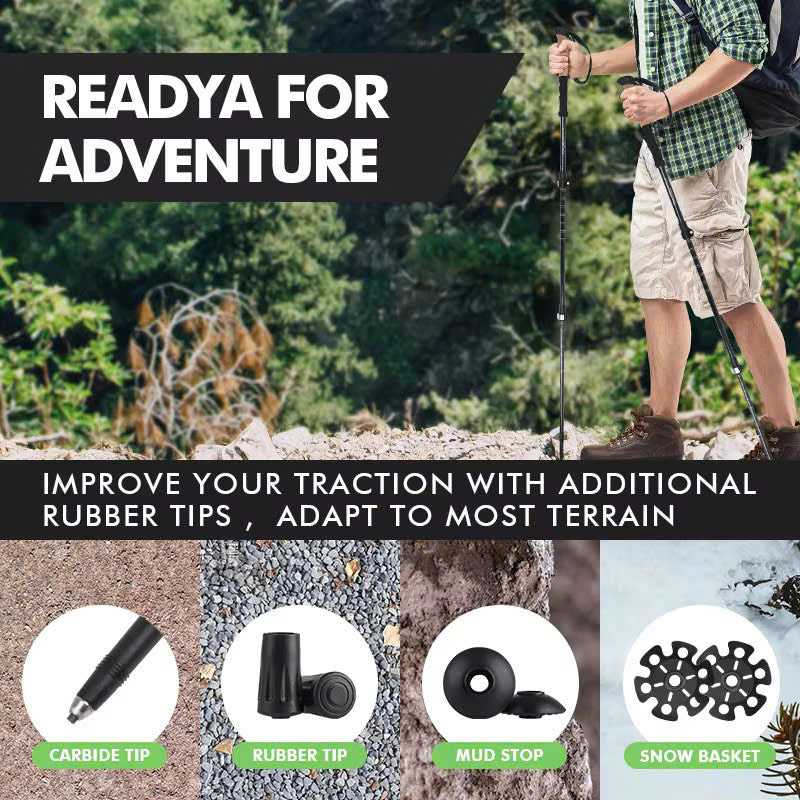 Trekking Poles