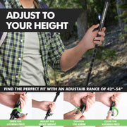 Trekking Poles