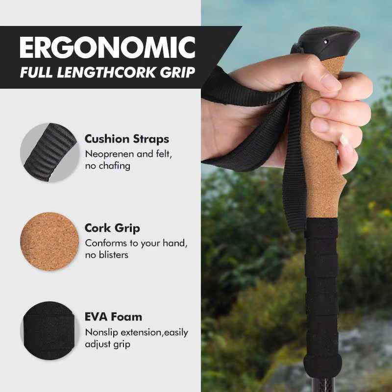 Trekking Poles