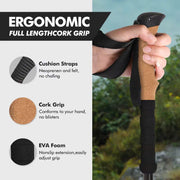 Trekking Poles