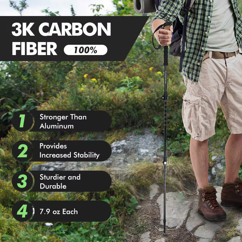 Trekking Poles