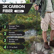 Trekking Poles