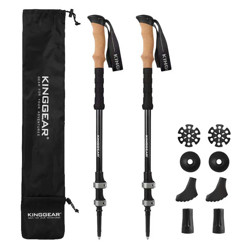 Trekking Poles